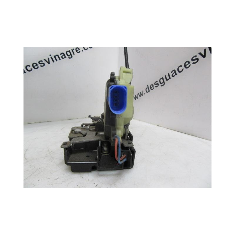Recambio de cerradura pta. del. dch. : seat cordoba : 1.9 d -asy (63,90cv) 4p [2005] para seat cordoba 1.9 d -asy referencia OEM
