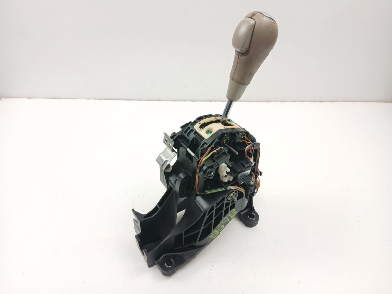 Recambio de palanca cambio automatico para renault koleos i (hy_) 2.0 dci 4x4 (hy0k) referencia OEM IAM 341040596R  