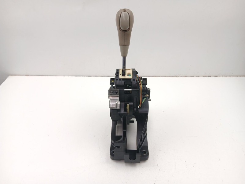 Recambio de palanca cambio automatico para renault koleos i (hy_) 2.0 dci 4x4 (hy0k) referencia OEM IAM 341040596R  