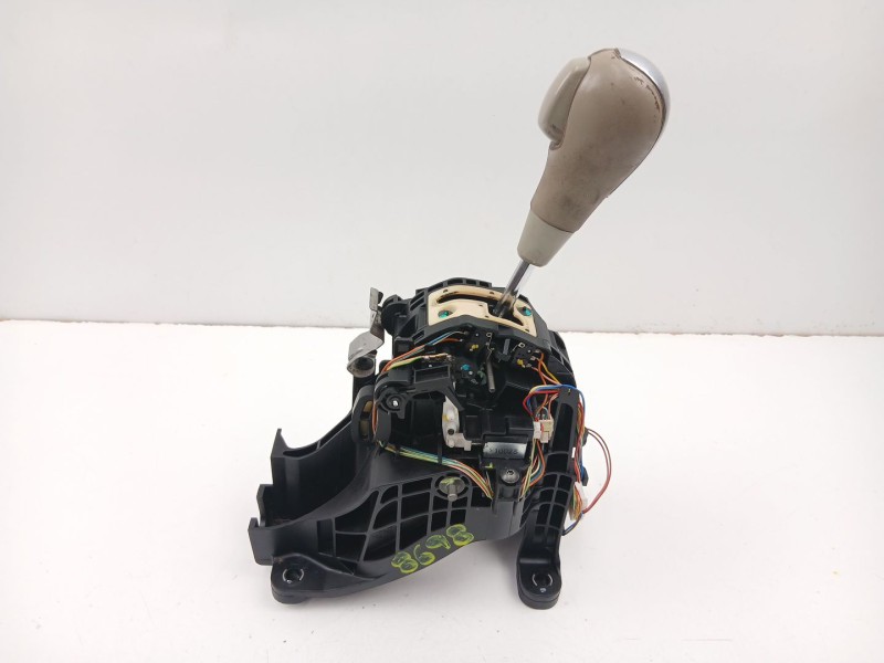Recambio de palanca cambio automatico para renault koleos i (hy_) 2.0 dci 4x4 (hy0k) referencia OEM IAM 341040596R  