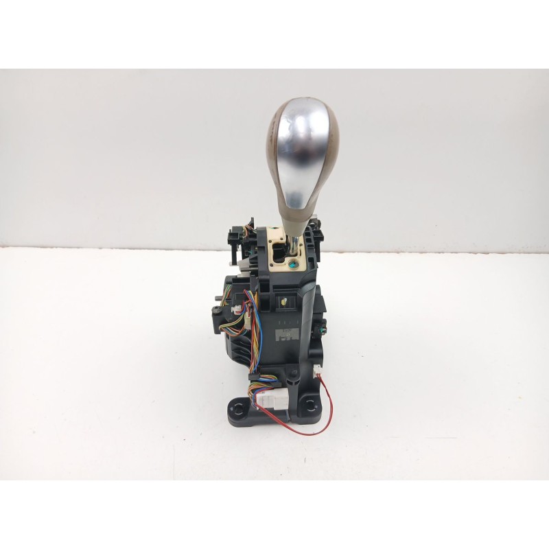 Recambio de palanca cambio automatico para renault koleos i (hy_) 2.0 dci 4x4 (hy0k) referencia OEM IAM 341040596R  