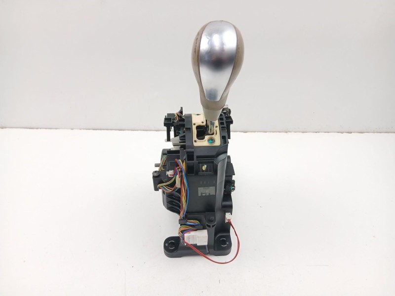 Recambio de palanca cambio automatico para renault koleos i (hy_) 2.0 dci 4x4 (hy0k) referencia OEM IAM 341040596R  