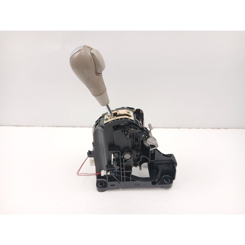 Recambio de palanca cambio automatico para renault koleos i (hy_) 2.0 dci 4x4 (hy0k) referencia OEM IAM 341040596R  