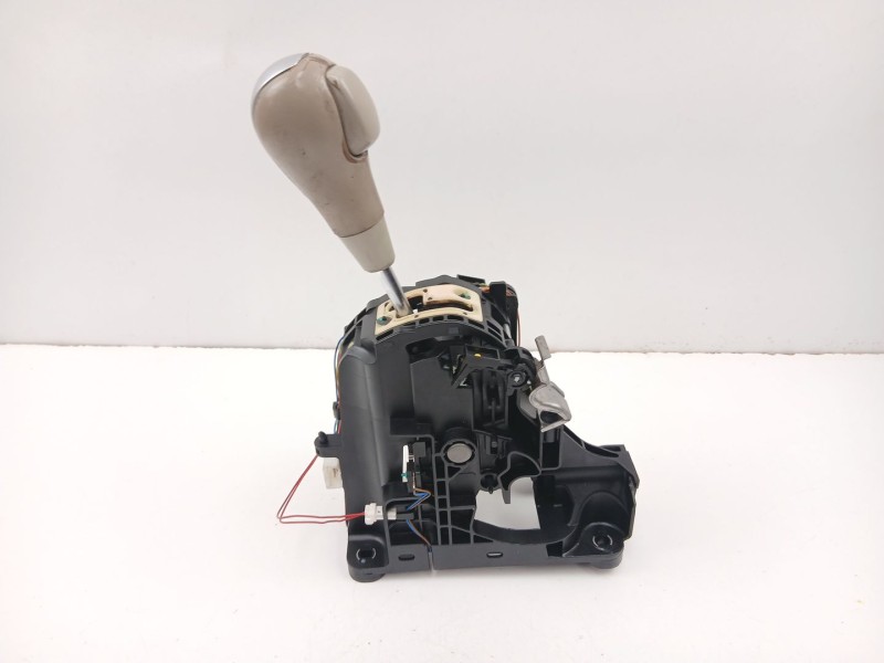 Recambio de palanca cambio automatico para renault koleos i (hy_) 2.0 dci 4x4 (hy0k) referencia OEM IAM 341040596R  