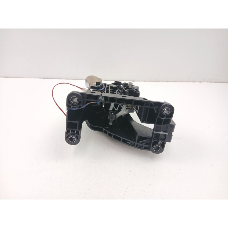 Recambio de palanca cambio automatico para renault koleos i (hy_) 2.0 dci 4x4 (hy0k) referencia OEM IAM 341040596R  