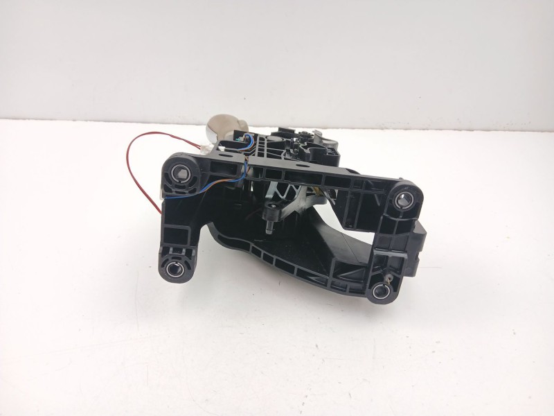 Recambio de palanca cambio automatico para renault koleos i (hy_) 2.0 dci 4x4 (hy0k) referencia OEM IAM 341040596R  