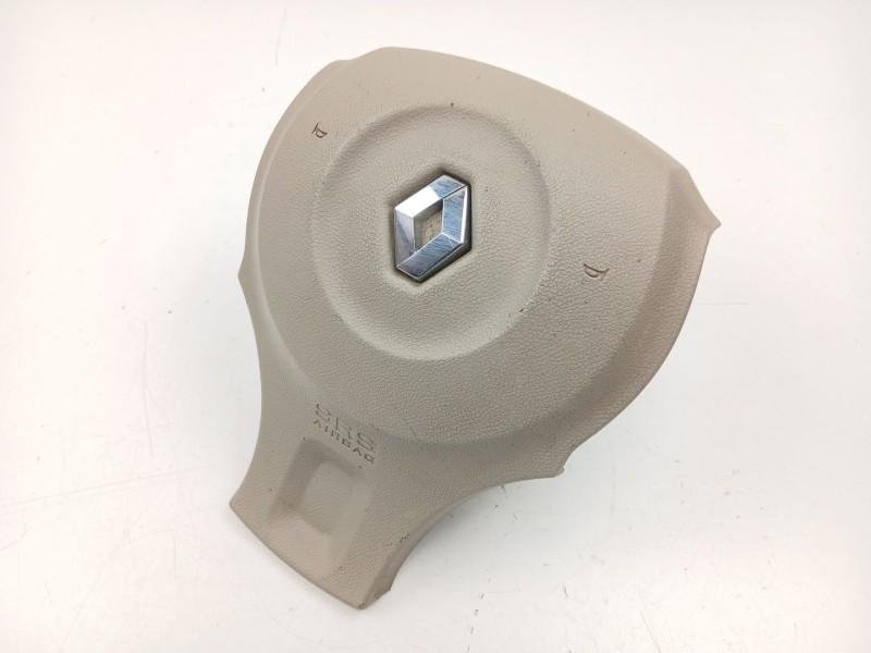 Recambio de airbag conductor para renault koleos i (hy_) 2.0 dci 4x4 (hy0k) referencia OEM IAM 985106968R  