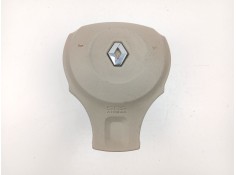 Recambio de airbag conductor para renault koleos i (hy_) 2.0 dci 4x4 (hy0k) referencia OEM IAM 985106968R   2