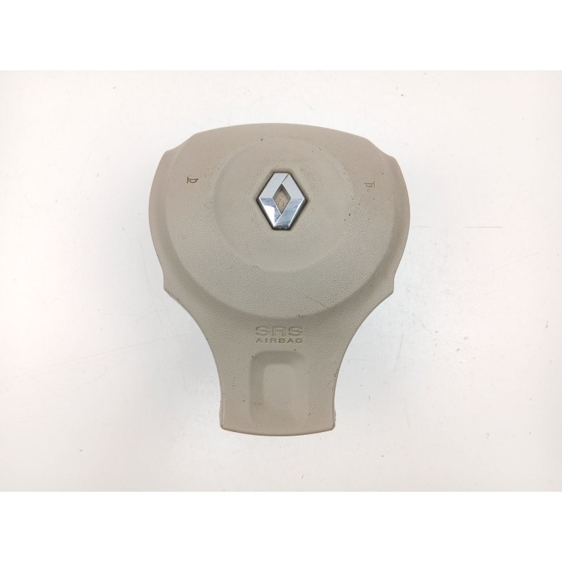 Recambio de airbag conductor para renault koleos i (hy_) 2.0 dci 4x4 (hy0k) referencia OEM IAM 985106968R  
