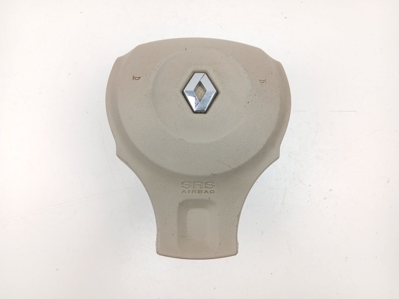 Recambio de airbag conductor para renault koleos i (hy_) 2.0 dci 4x4 (hy0k) referencia OEM IAM 985106968R  