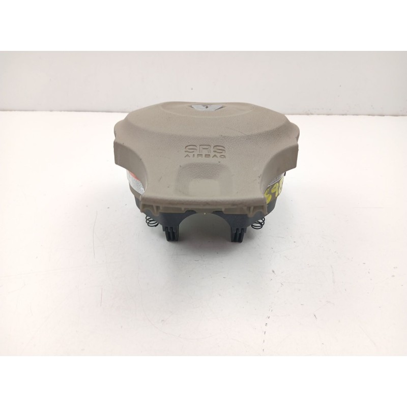 Recambio de airbag conductor para renault koleos i (hy_) 2.0 dci 4x4 (hy0k) referencia OEM IAM 985106968R  