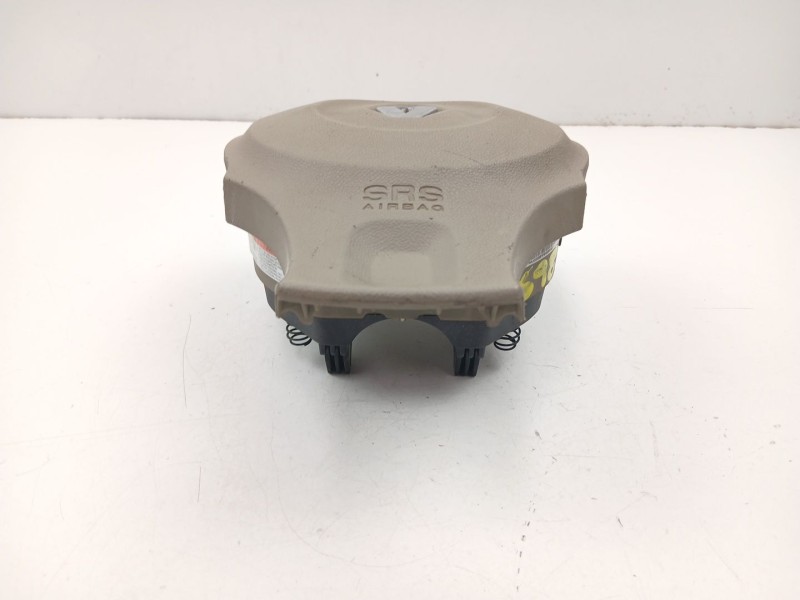 Recambio de airbag conductor para renault koleos i (hy_) 2.0 dci 4x4 (hy0k) referencia OEM IAM 985106968R  