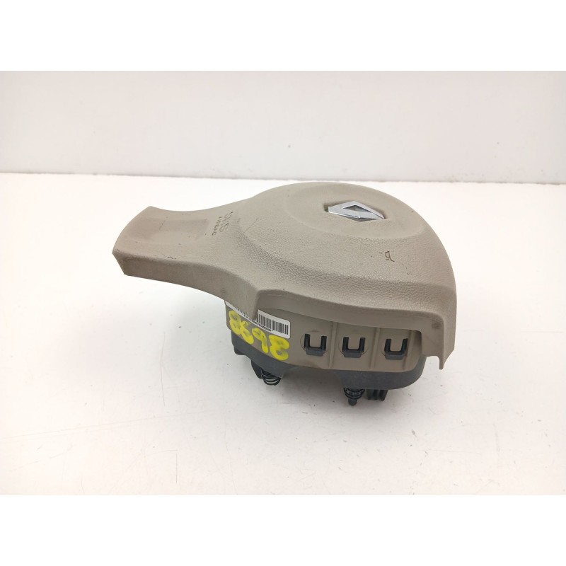 Recambio de airbag conductor para renault koleos i (hy_) 2.0 dci 4x4 (hy0k) referencia OEM IAM 985106968R  