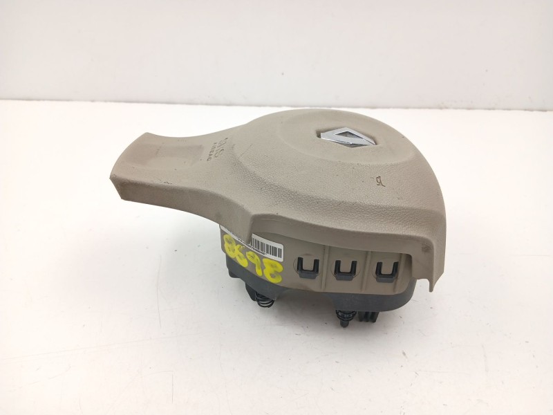 Recambio de airbag conductor para renault koleos i (hy_) 2.0 dci 4x4 (hy0k) referencia OEM IAM 985106968R  
