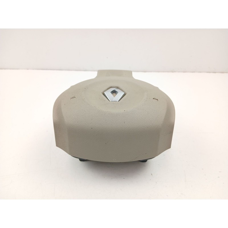 Recambio de airbag conductor para renault koleos i (hy_) 2.0 dci 4x4 (hy0k) referencia OEM IAM 985106968R  