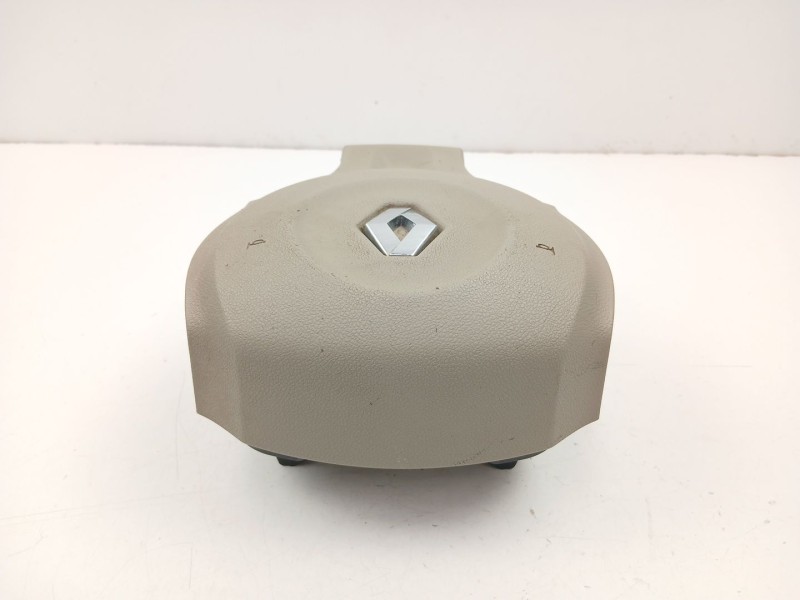 Recambio de airbag conductor para renault koleos i (hy_) 2.0 dci 4x4 (hy0k) referencia OEM IAM 985106968R  