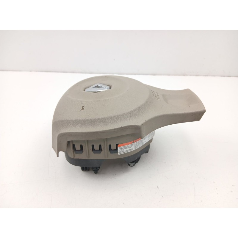 Recambio de airbag conductor para renault koleos i (hy_) 2.0 dci 4x4 (hy0k) referencia OEM IAM 985106968R  