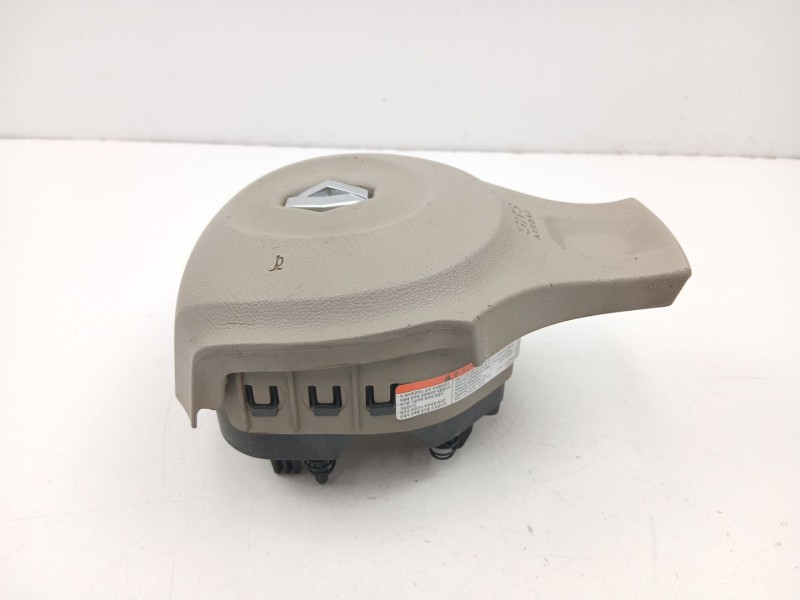 Recambio de airbag conductor para renault koleos i (hy_) 2.0 dci 4x4 (hy0k) referencia OEM IAM 985106968R  