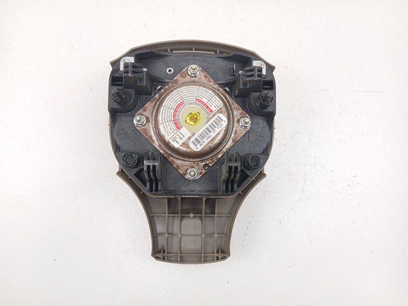 Recambio de airbag conductor para renault koleos i (hy_) 2.0 dci 4x4 (hy0k) referencia OEM IAM 985106968R  