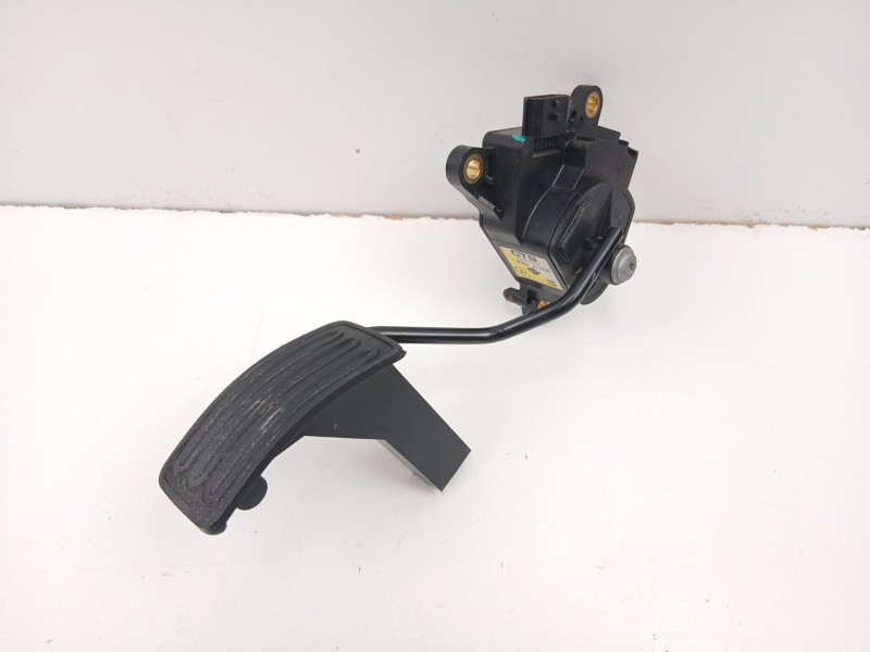 Recambio de potenciometro aceleracion para renault koleos i (hy_) 2.0 dci 4x4 (hy0k) referencia OEM IAM 18002JY40A  
