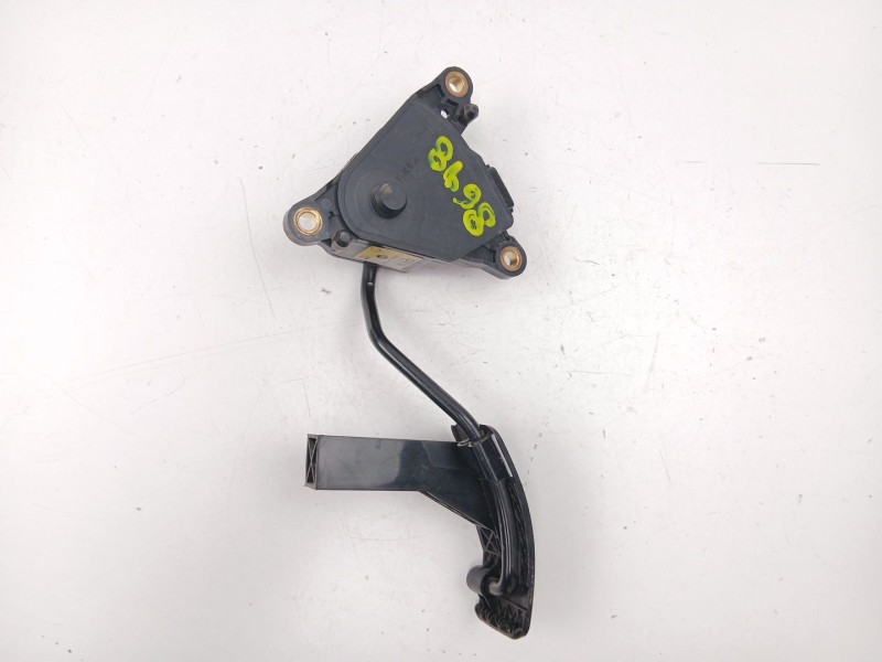 Recambio de potenciometro aceleracion para renault koleos i (hy_) 2.0 dci 4x4 (hy0k) referencia OEM IAM 18002JY40A  