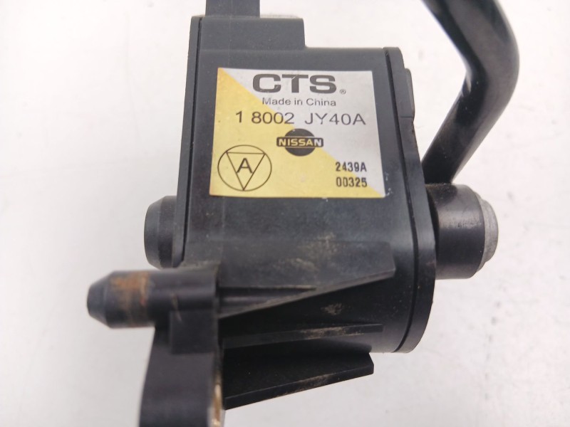 Recambio de potenciometro aceleracion para renault koleos i (hy_) 2.0 dci 4x4 (hy0k) referencia OEM IAM 18002JY40A  