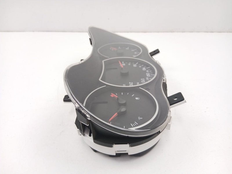 Recambio de cuadro instrumentos para renault koleos i (hy_) 2.0 dci 4x4 (hy0k) referencia OEM IAM 248108975R  