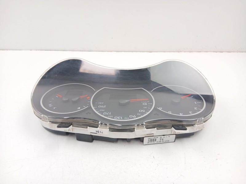 Recambio de cuadro instrumentos para renault koleos i (hy_) 2.0 dci 4x4 (hy0k) referencia OEM IAM 248108975R  