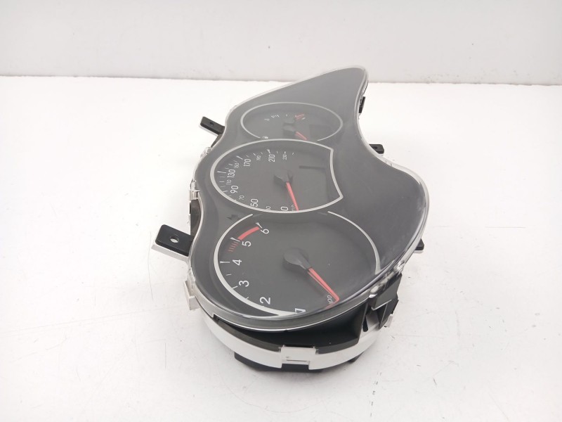 Recambio de cuadro instrumentos para renault koleos i (hy_) 2.0 dci 4x4 (hy0k) referencia OEM IAM 248108975R  