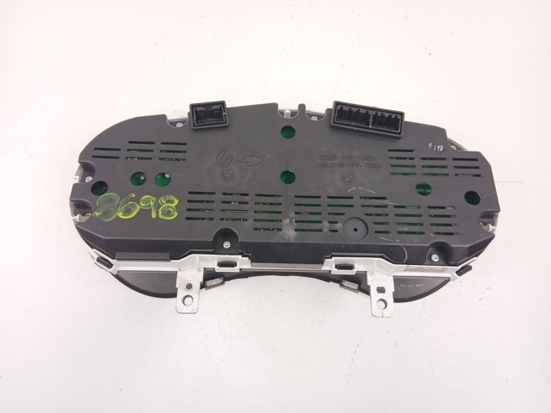 Recambio de cuadro instrumentos para renault koleos i (hy_) 2.0 dci 4x4 (hy0k) referencia OEM IAM 248108975R  