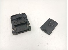 Recambio de conmutador de arranque para renault koleos i (hy_) 2.0 dci 4x4 (hy0k) referencia OEM IAM 285F6JY00A A2C53247609 