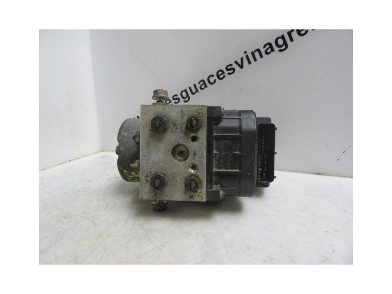 Recambio de abs : mg zs : 1.8 g -18k4f (116,96cv) 4p [2005] para mg zs 1.8 g -18k4f referencia OEM IAM 0265216803  