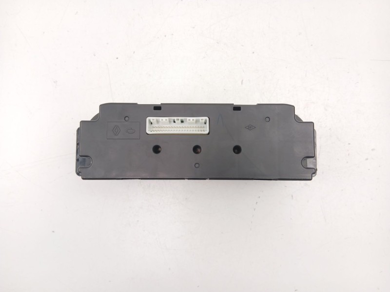 Recambio de mandos calefaccion aire para renault koleos i (hy_) 2.0 dci 4x4 (hy0k) referencia OEM IAM 27500JY76C  