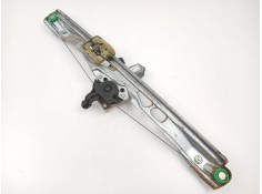 Recambio de elevalunas delantero izquierdo para ford transit custom v362 furgoneta (fy, fz) 2.2 tdci referencia OEM IAM BK21V232