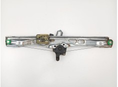 Recambio de elevalunas delantero izquierdo para ford transit custom v362 furgoneta (fy, fz) 2.2 tdci referencia OEM IAM BK21V232 2