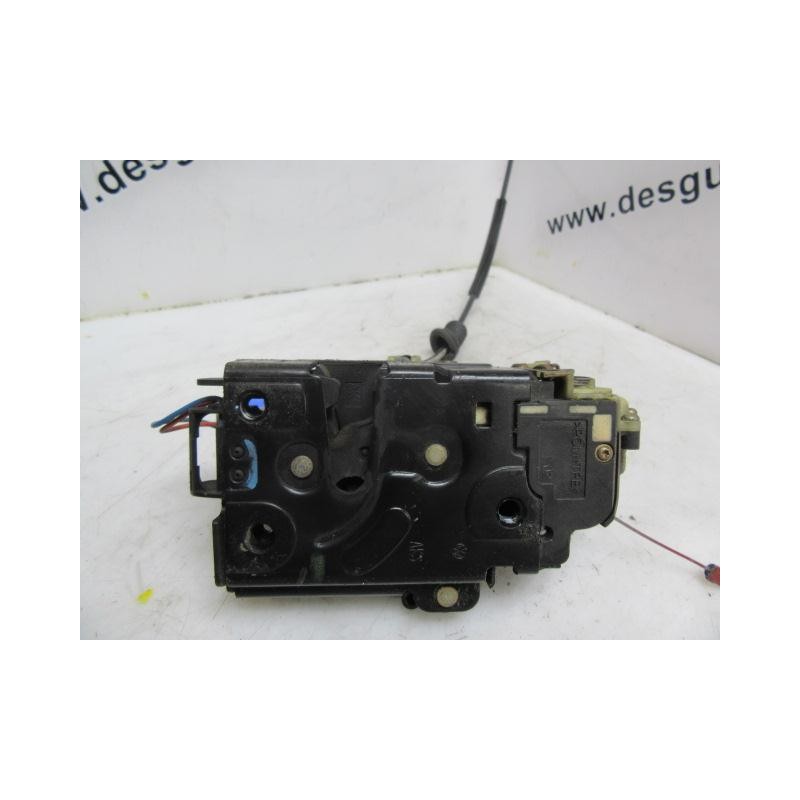 Recambio de cerradura pta. del. dch. : seat cordoba : 1.9 d -asy (63,90cv) 4p [2005] para seat cordoba 1.9 d -asy referencia OEM