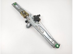 Recambio de elevalunas delantero derecho para ford transit custom v362 furgoneta (fy, fz) 2.2 tdci referencia OEM IAM BK21V23200