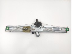 Recambio de elevalunas delantero derecho para ford transit custom v362 furgoneta (fy, fz) 2.2 tdci referencia OEM IAM BK21V23200 2