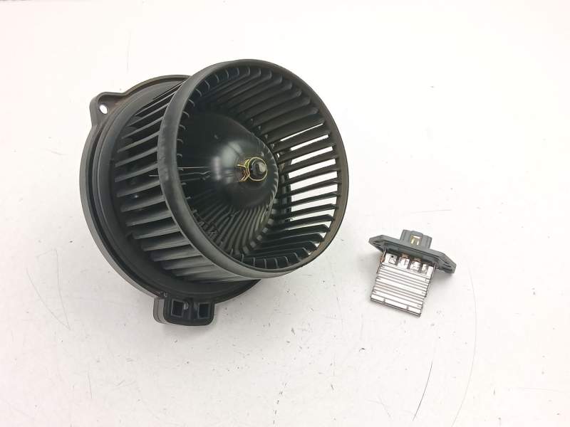 Recambio de motor calefaccion para chevrolet matiz (m200, m250) 1.0 referencia OEM IAM 96591594 615299 