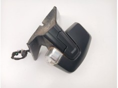 Recambio de retrovisor izquierdo para ford transit custom v362 furgoneta (fy, fz) 2.2 tdci referencia OEM IAM BK2117683BEW  