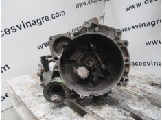 Recambio de cambio 5v (gasolina) : seat cordoba : 1.6 g (74,78cv) 4p [1994] para seat cordoba 1.6 g referencia OEM IAM CEF  