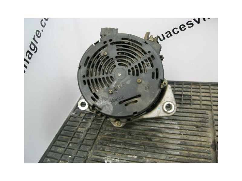 Recambio de alternador : ford mondeo : 1.8 g /rkb (115,6cv) 5p [1997] para ford mondeo 1.8 g /rkb referencia OEM IAM 0123212001B