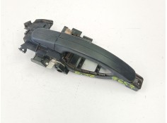 Recambio de manilla delantera izquierda para ford transit custom v362 furgoneta (fy, fz) 2.2 tdci referencia OEM IAM BK21V224A37