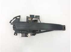 Recambio de manilla delantera izquierda para ford transit custom v362 furgoneta (fy, fz) 2.2 tdci referencia OEM IAM BK21V224A37 2