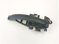 Recambio de manilla delantera derecha para ford transit custom v362 furgoneta (fy, fz) 2.2 tdci referencia OEM IAM BK21V224A36AD