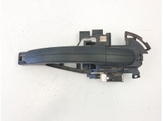 Recambio de manilla delantera derecha para ford transit custom v362 furgoneta (fy, fz) 2.2 tdci referencia OEM IAM BK21V224A36AD 2