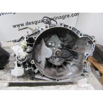 CAJA CAMBIOS 5V DIESEL 20DL41  OEM 20DL41