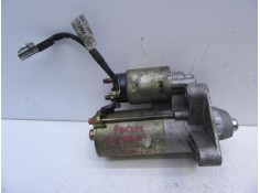 Recambio de motor arranque : mazda 3 : 1.6 hdi g8da [2005] para mazda 3 1.6 hdi g8da referencia OEM IAM 11DIENTES   2