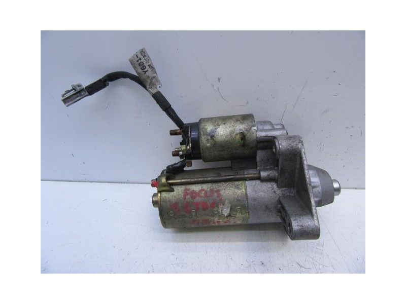 Recambio de motor arranque : mazda 3 : 1.6 hdi g8da [2005] para mazda 3 1.6 hdi g8da referencia OEM IAM 11DIENTES  