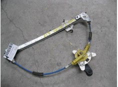 Recambio de elevalunas elec. tra. dch. : peugeot 406 : 1.9 td 1.9 td (dhx) [1998] para peugeot 406 1.9 td 1.9 td (dhx) referenci 2